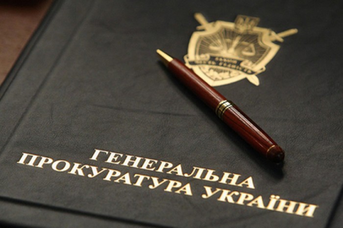 На Украине завели дело за вербовку оппозиционного журналиста агентом СБУ