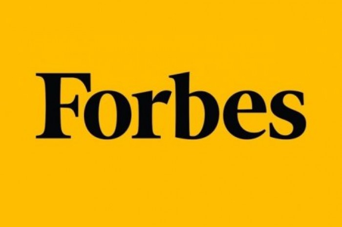 Названы лучшие в мире работодатели по версии Forbes