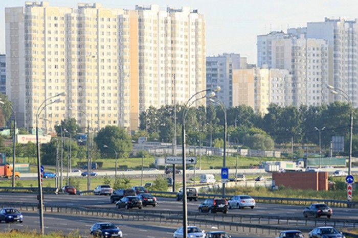 Названы районы Москвы с самой дешевой арендой жилья