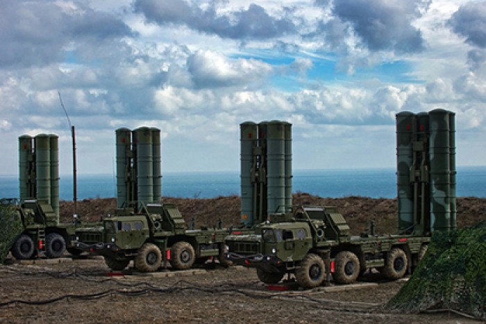 Названы сроки создания С-700