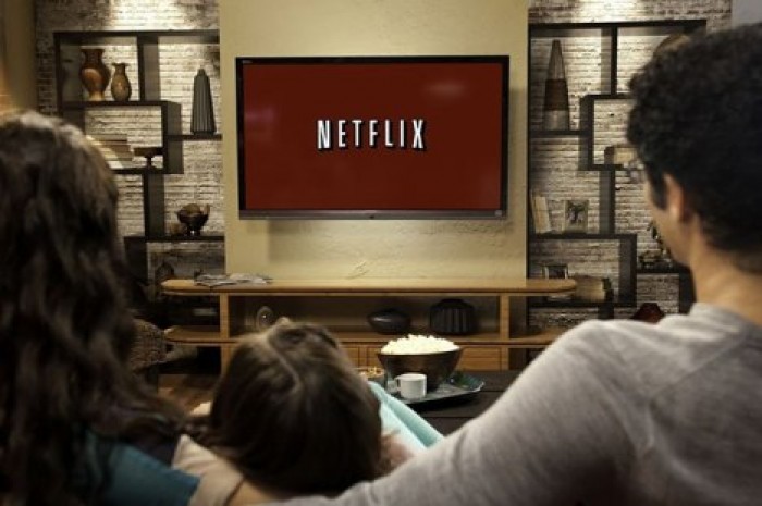 Netflix позволит зрителям самим управлять сюжетными линиями в сериалах