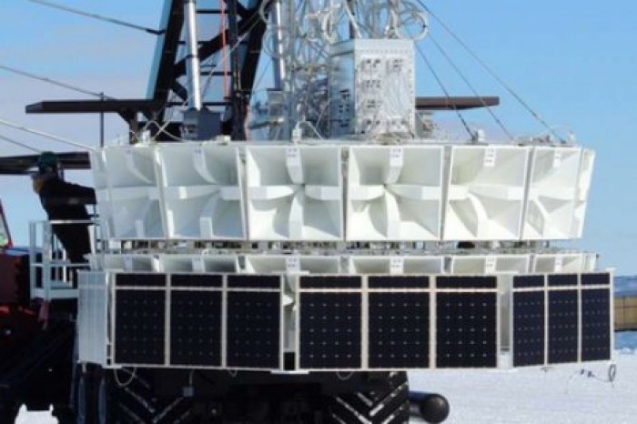 Обнаружена опровергающая законы физики аномалия