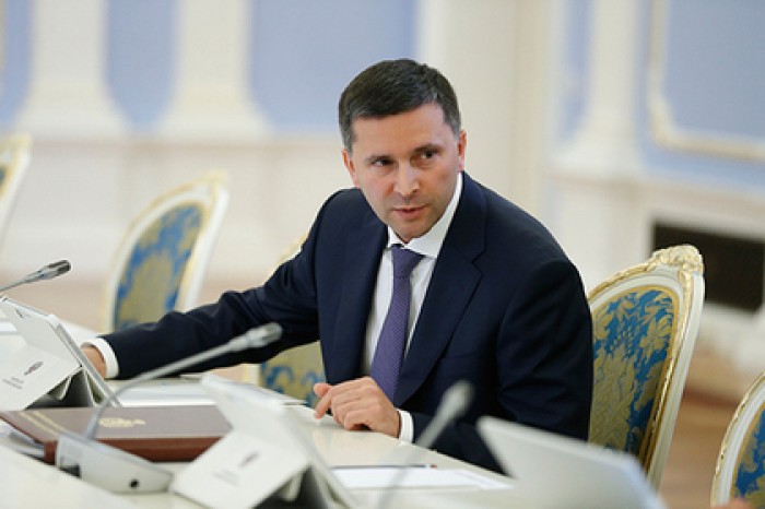 Обнаружены очередные плюсы от санкций