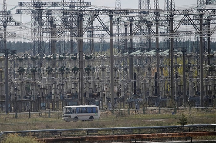 Обнаружены следы атаки на энергетические компании Украины