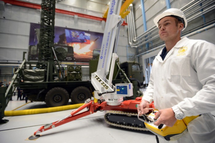 Оборонные предприятия предложили освободить от выплаты дивидендов