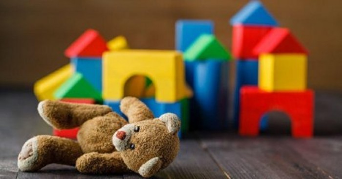 Один из детсадов на Буюканах приостановил работу