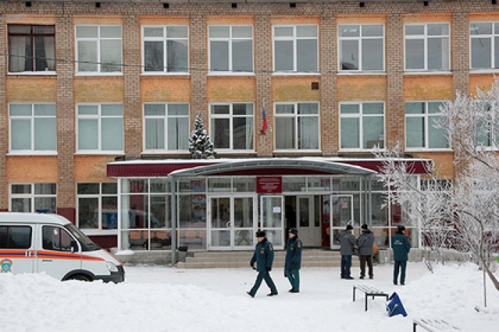 Один из напавших на пермскую школу подростков пойдет под суд