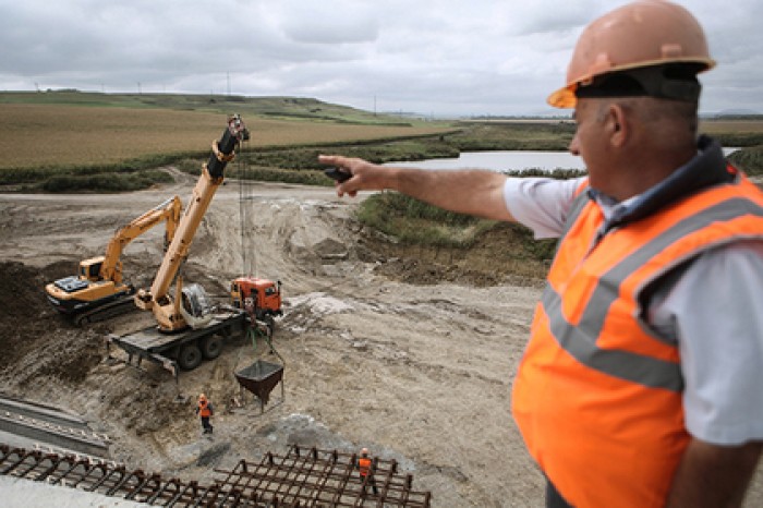 От двух самых дорогих трасс решили отказаться