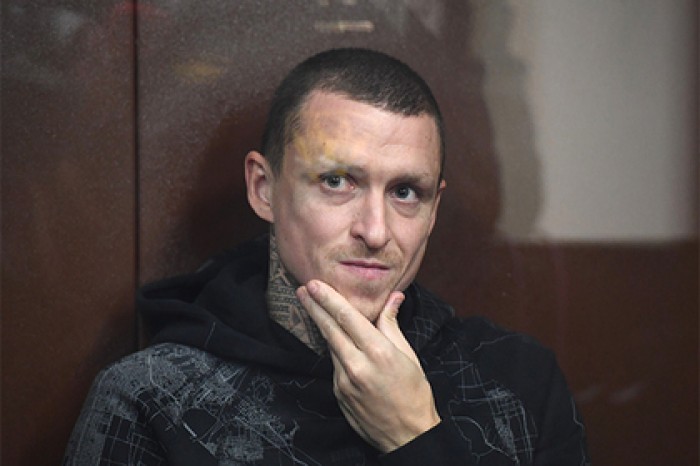 Отец Мамаева назвал причину пьянства и драк сына