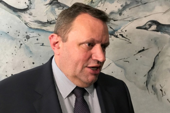 От венгерского консула потребовали в течение трех дней убраться с Украины