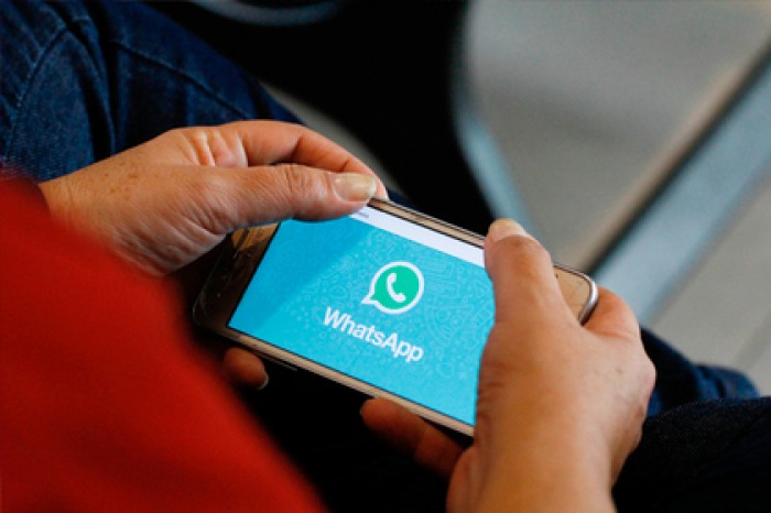 Переписку в WhatsApp удалось взломать