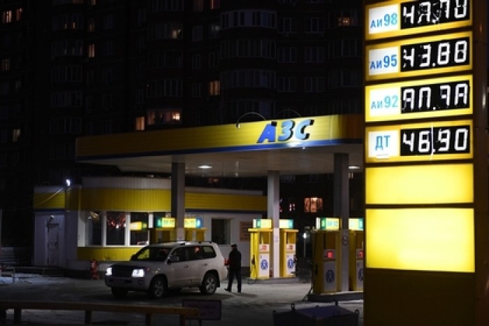 Правительство договорилось с нефтяниками