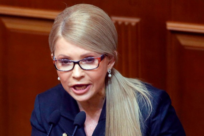 Предсказан политический конец Порошенко