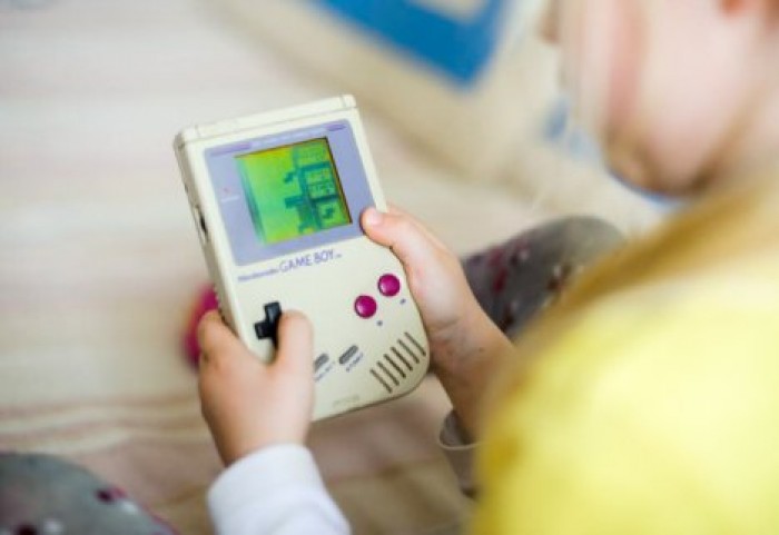 Психологи объяснили популярность "Тетриса"