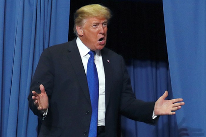 Путин назвал виновника роста цен на нефть