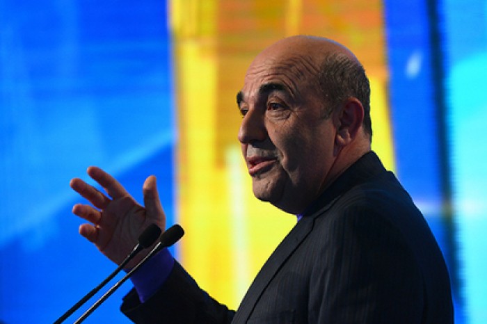 Рабинович предсказал Украине экономическую катастрофу