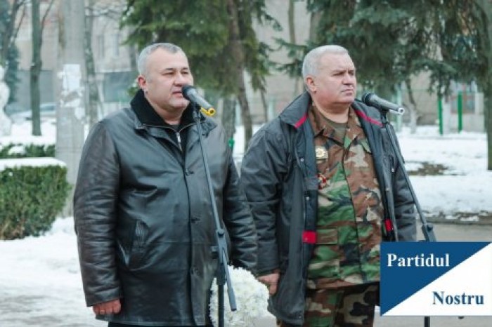 Работники бельцкого муниципального предприятия ДРСУ не получают зарплаты, у него многомиллионные долги