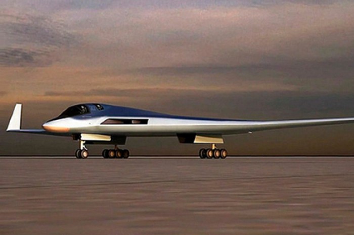 Раскрыта длительность полета замены Ту-160 и Ту-22М3