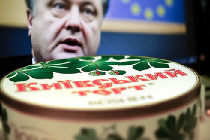 Раскрыта опасность конфет Порошенко
