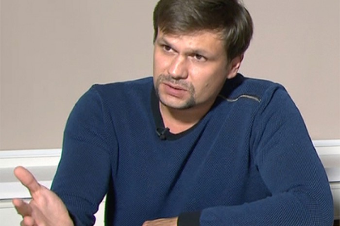 Раскрыта роль «отравителя Скрипаля» в побеге Януковича с Украины