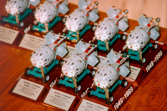 Раскрыты расходы России на «ядерную триаду»