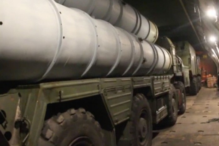 Раскрыты возможности сирийских С-300