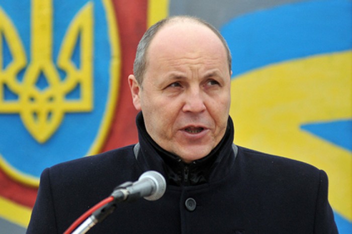 Раскрыт запасной план участников Евромайдана в 2014 году