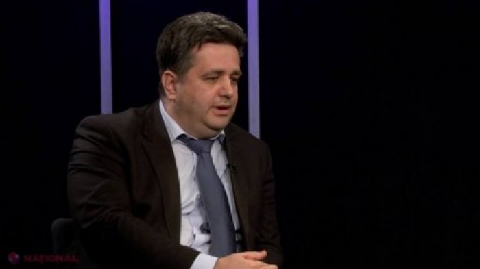 Роман Кирка: Приход инвесторов в различные области создает тренд улучшения экономического климата