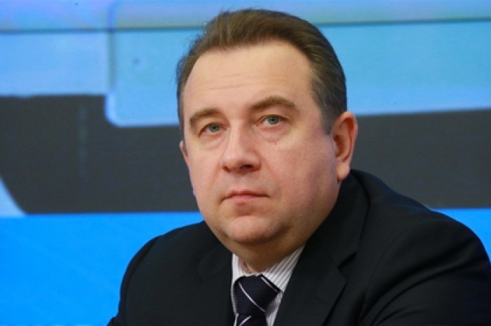 Россия из «железного корыта» сделала авианосец