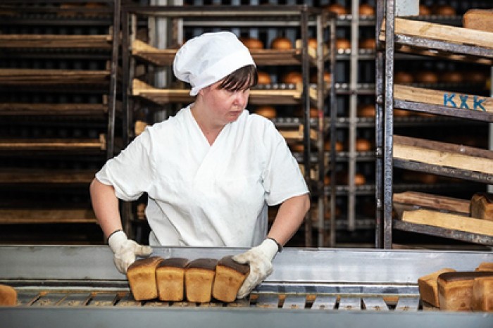 Россиянам пообещали дешевый хлеб