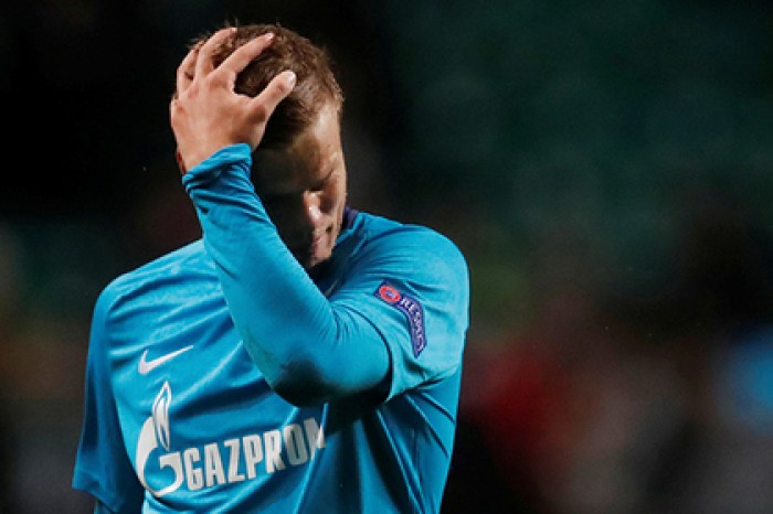 Россияне назвали Кокорина и Мамаева позором страны и призвали изгнать из футбола