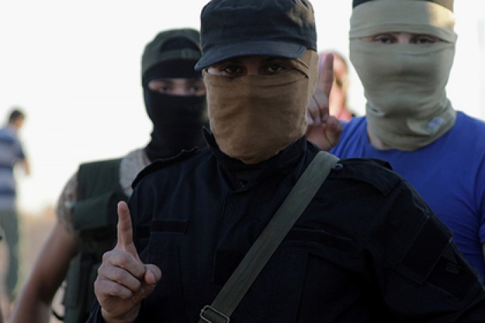 Россиянка пойдет под суд за финансирование терроризма в Сирии