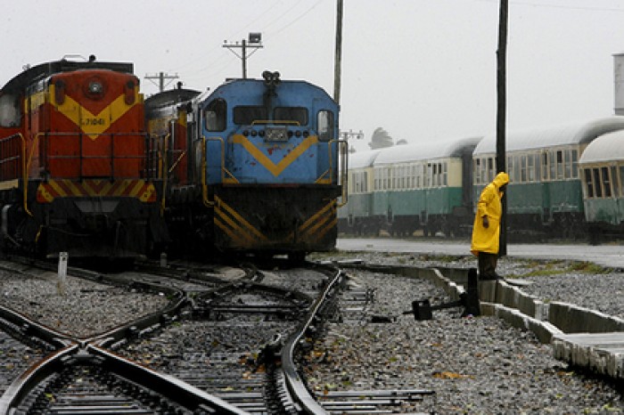 Россия озаботилась кубинскими железными дорогами