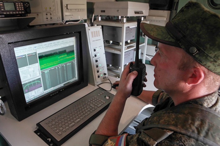 Россия применит СВЧ-пушки в Сирии