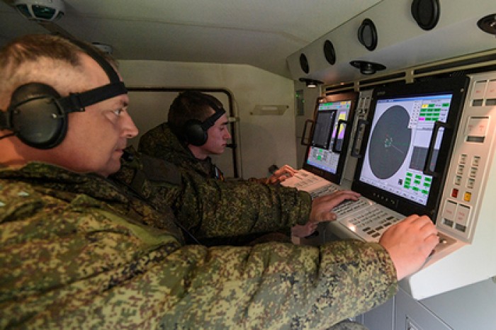 Россия развернет нестратегическую систему ПРО