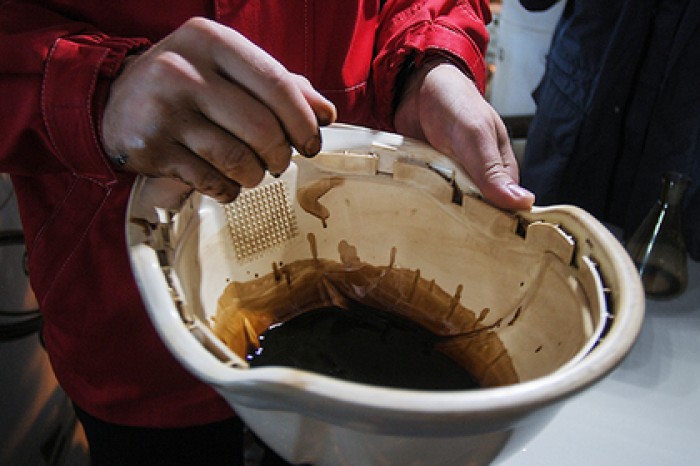 Россия задумалась об увеличении добычи нефти