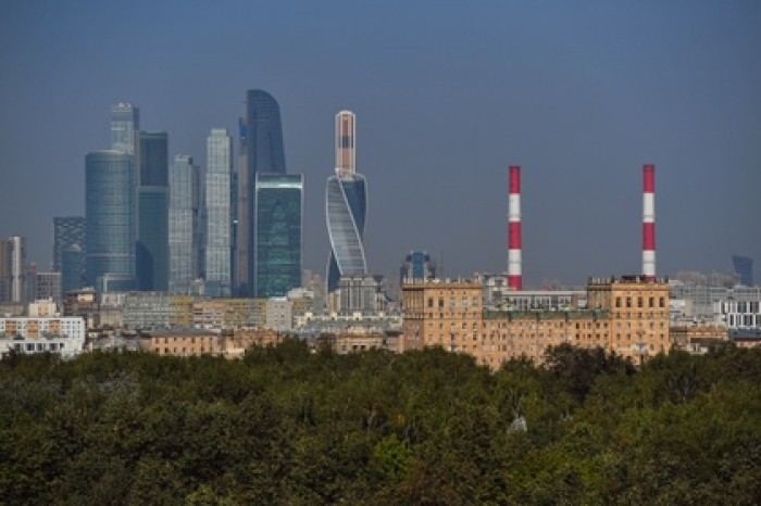 Росту российской экономики на фоне санкций удивились