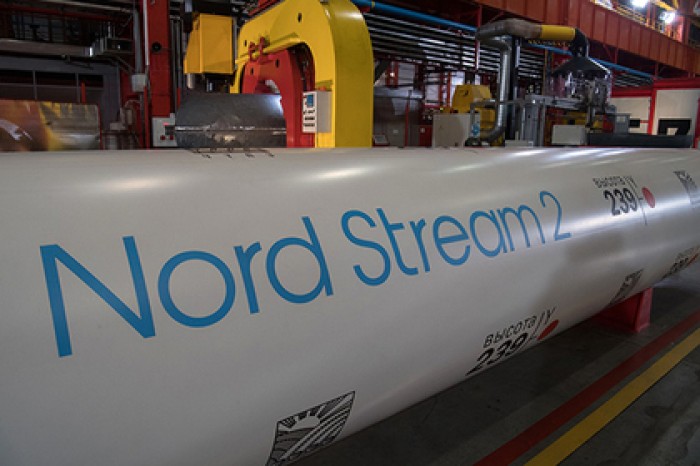 «Северный поток-2» оказался неуязвим для санкций США