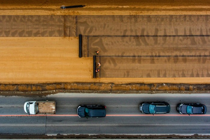 Смету самой дорогой трассы решили урезать