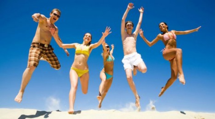 Стал известен секрет идеального загара