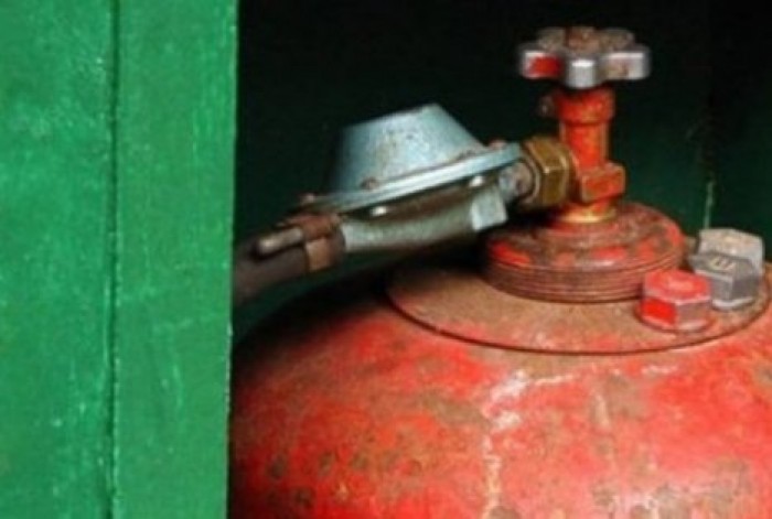 Столичная мэрия хочет ввести запрет на использование газовых баллонов