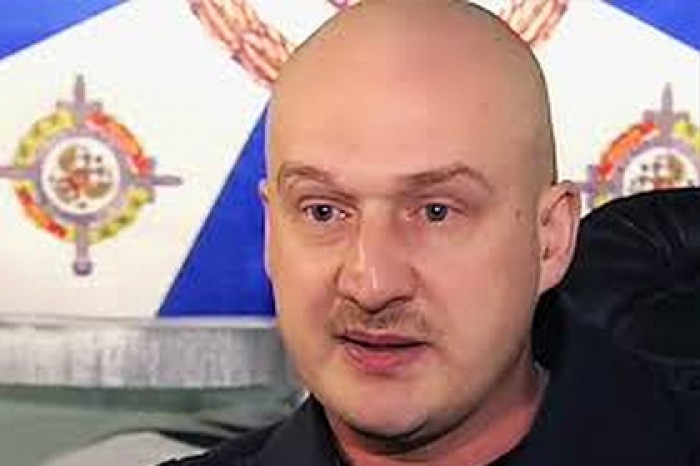 Суд оштрафовал командира расстрелянных в Санкт-Петербурге бойцов ОМОН