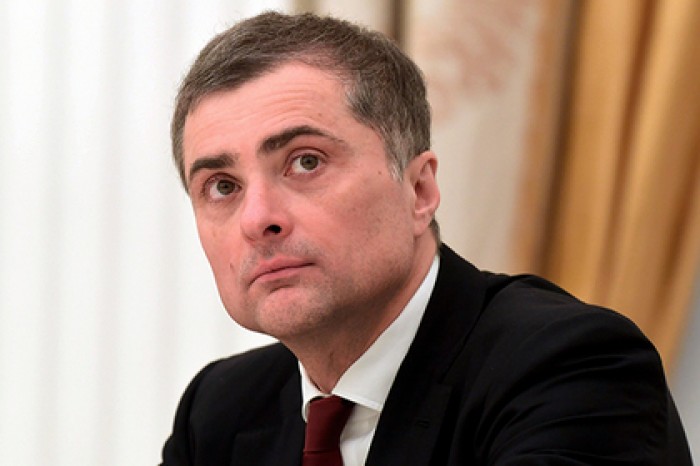 Сурков пообещал повысить зарплаты в ДНР