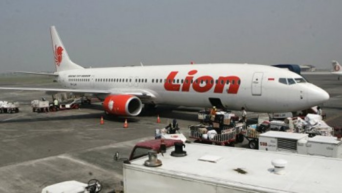 Техдиректора Lion Air уволили после крушения самолета в Индонезии