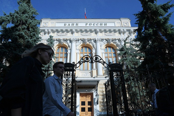 ЦБ захотел снизить ставки по кредитам