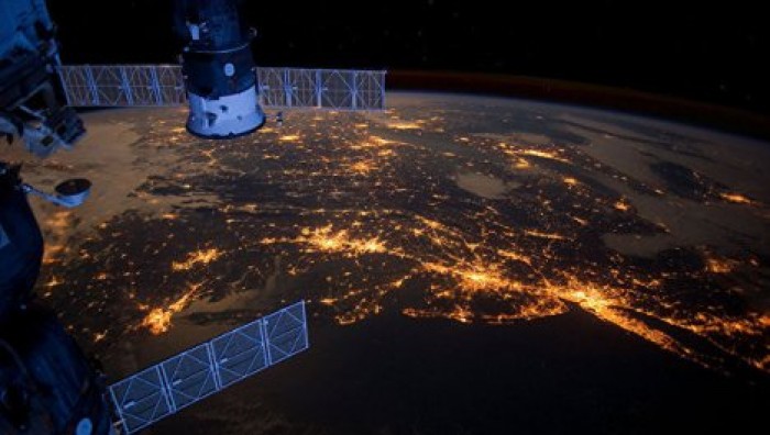 Ученые обнаружили в космосе загадочные радиосигналы