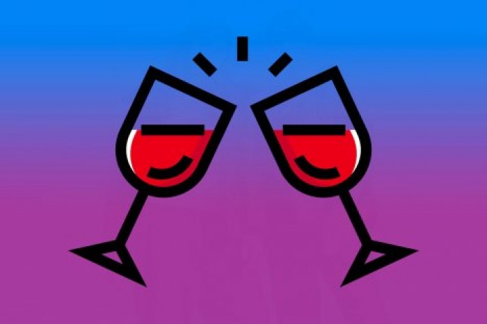 Ученые опровергли миф о полезности вина