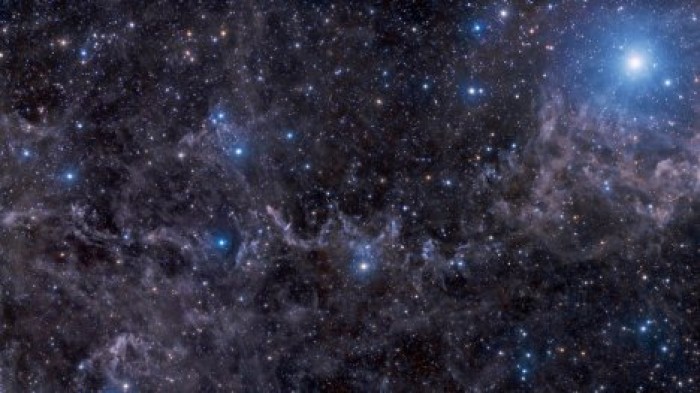 Ученые приняли неизвестный сигнал из космоса