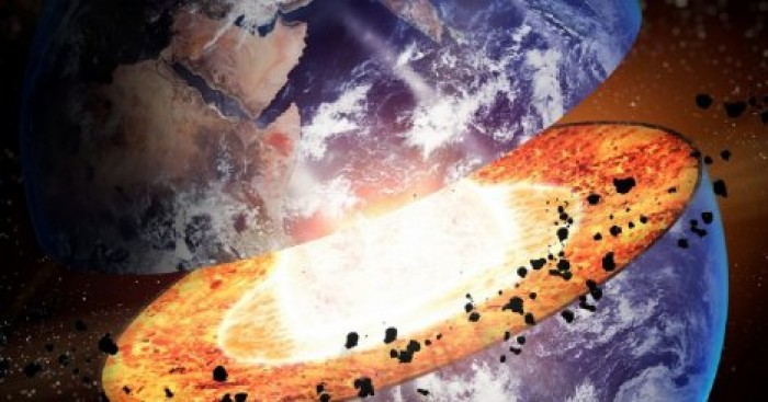 Ученые раскрыли главную тайну ядра Земли