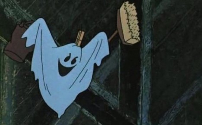 Ученые: вера в призраков делает людей лучше и моральнее